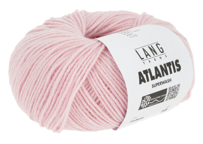 Lang Yarns Atlantis