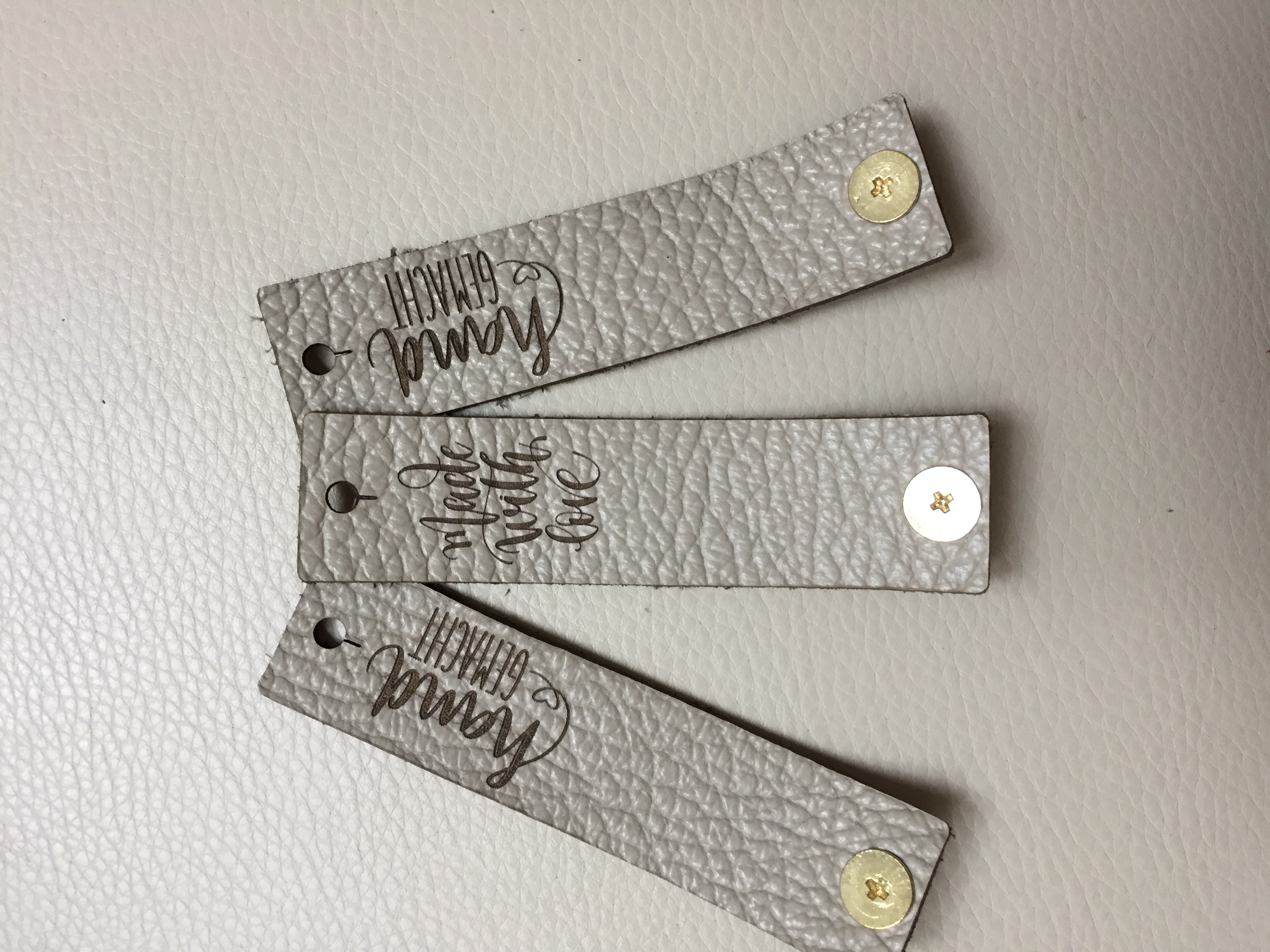 Lovafur Label Handgemacht