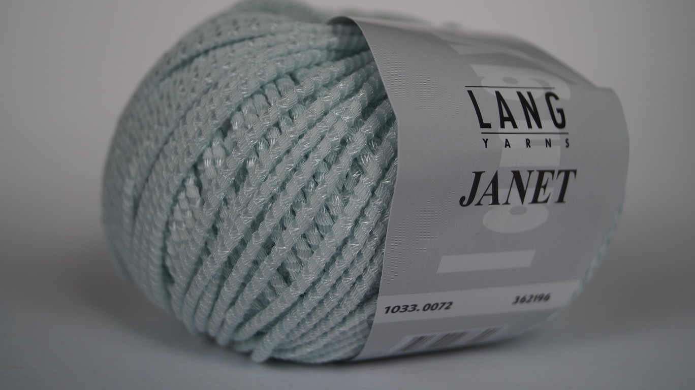 Lang Yarns Janet