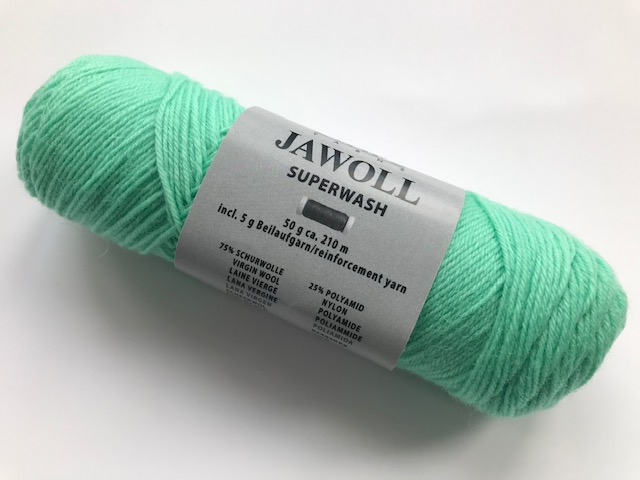 Lang Yarns Jawoll 50g
