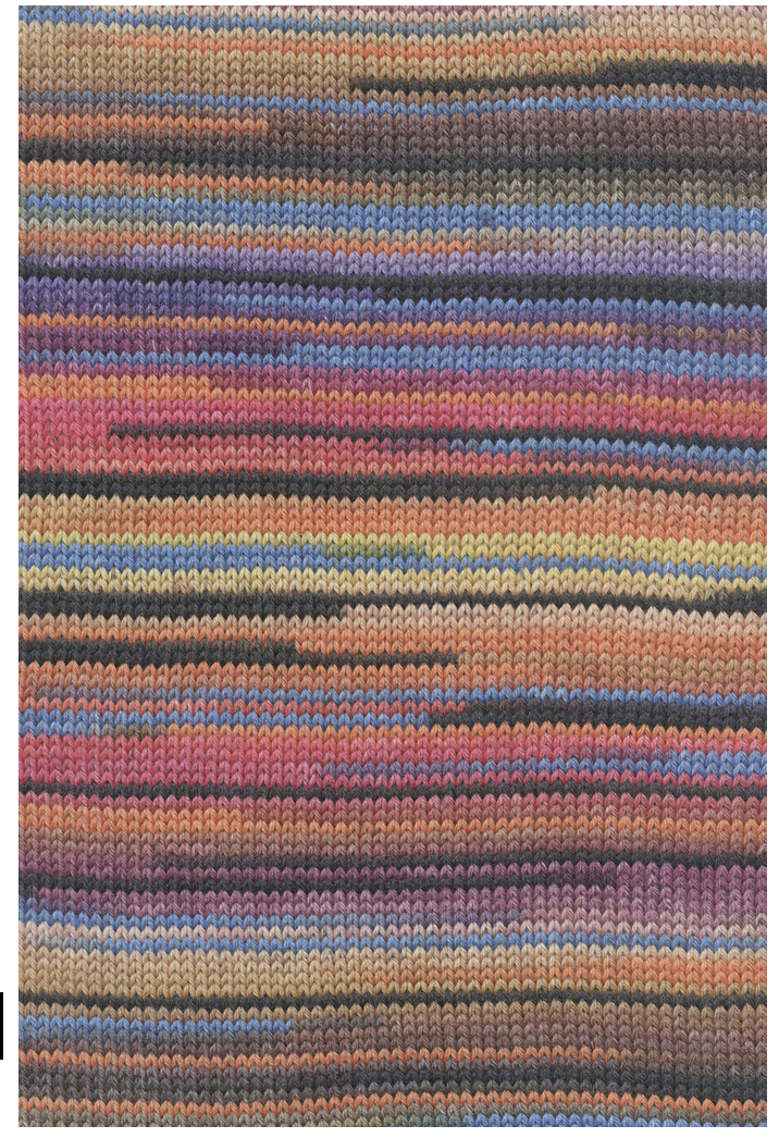 Lang Yarns Merino 200 Bébé Color