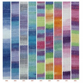 Katia  Bombay, 100g