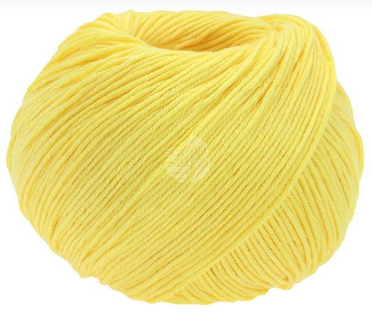 Lana Grossa Cotton Love Biobaumwolle