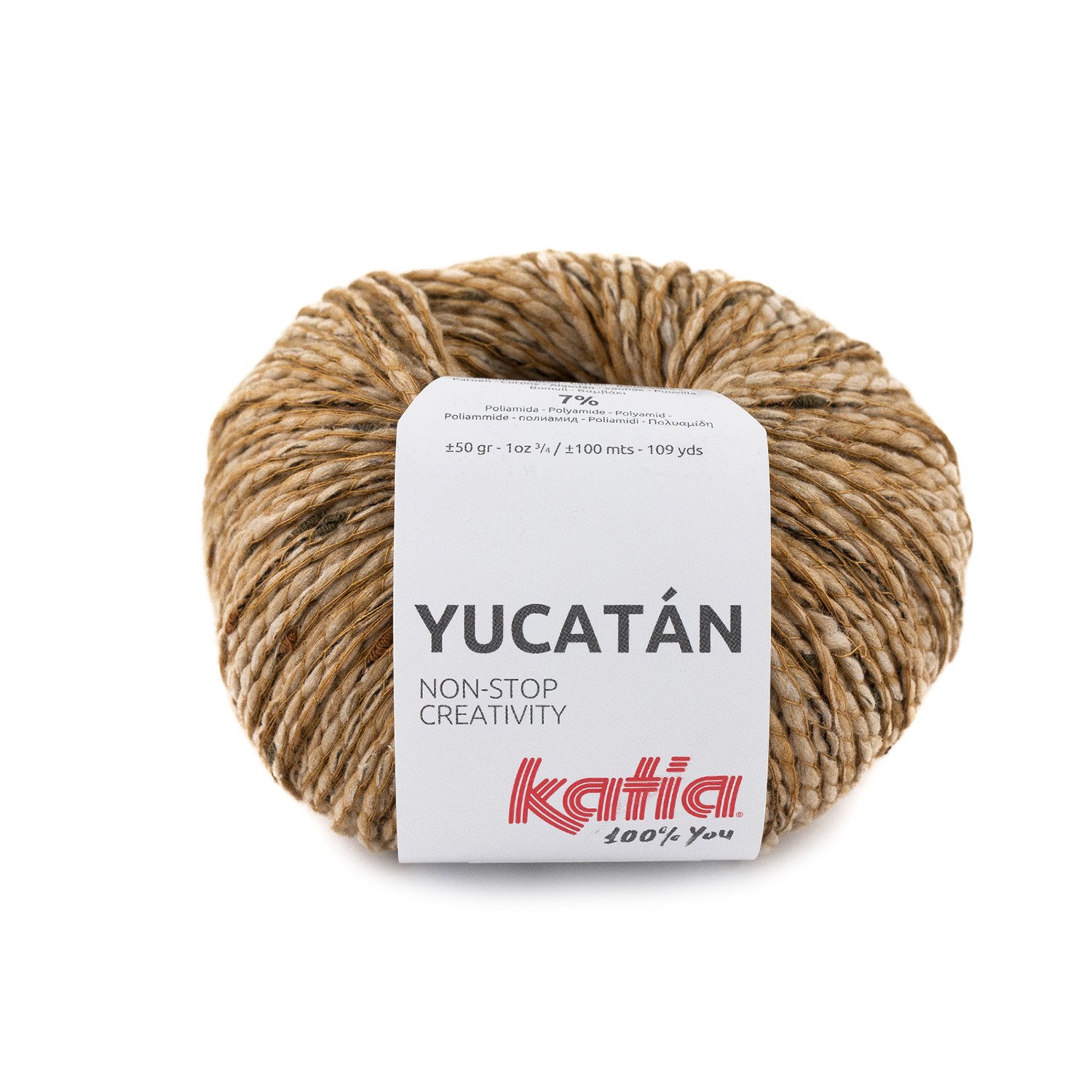 Katia Yucatán