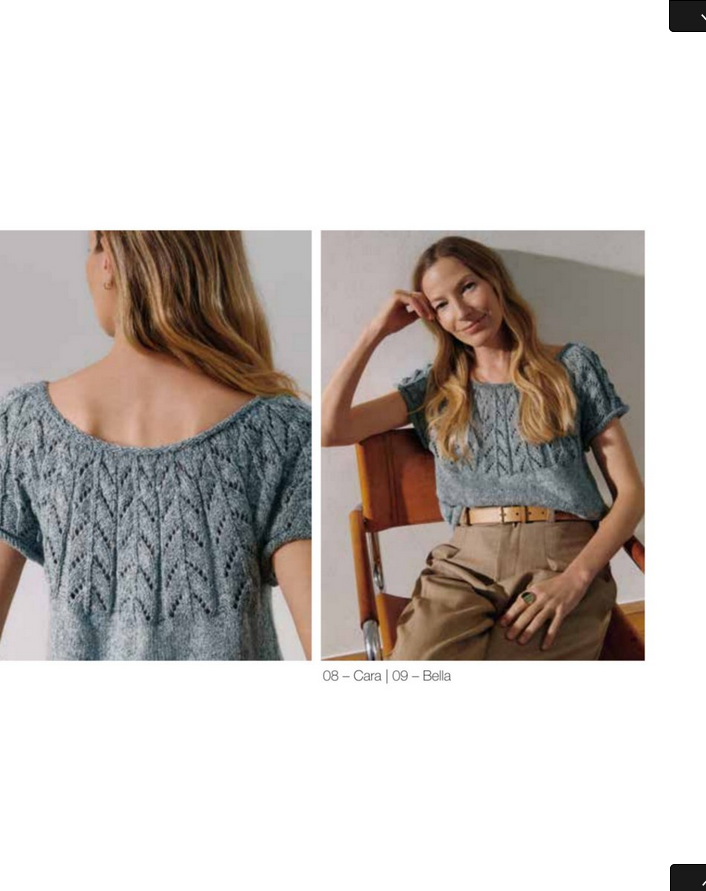 Look Book Nr. 14