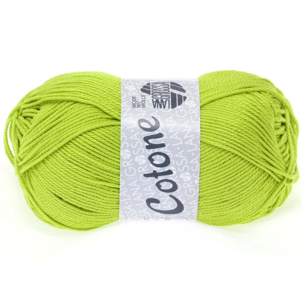 Lana Grossa Cotone