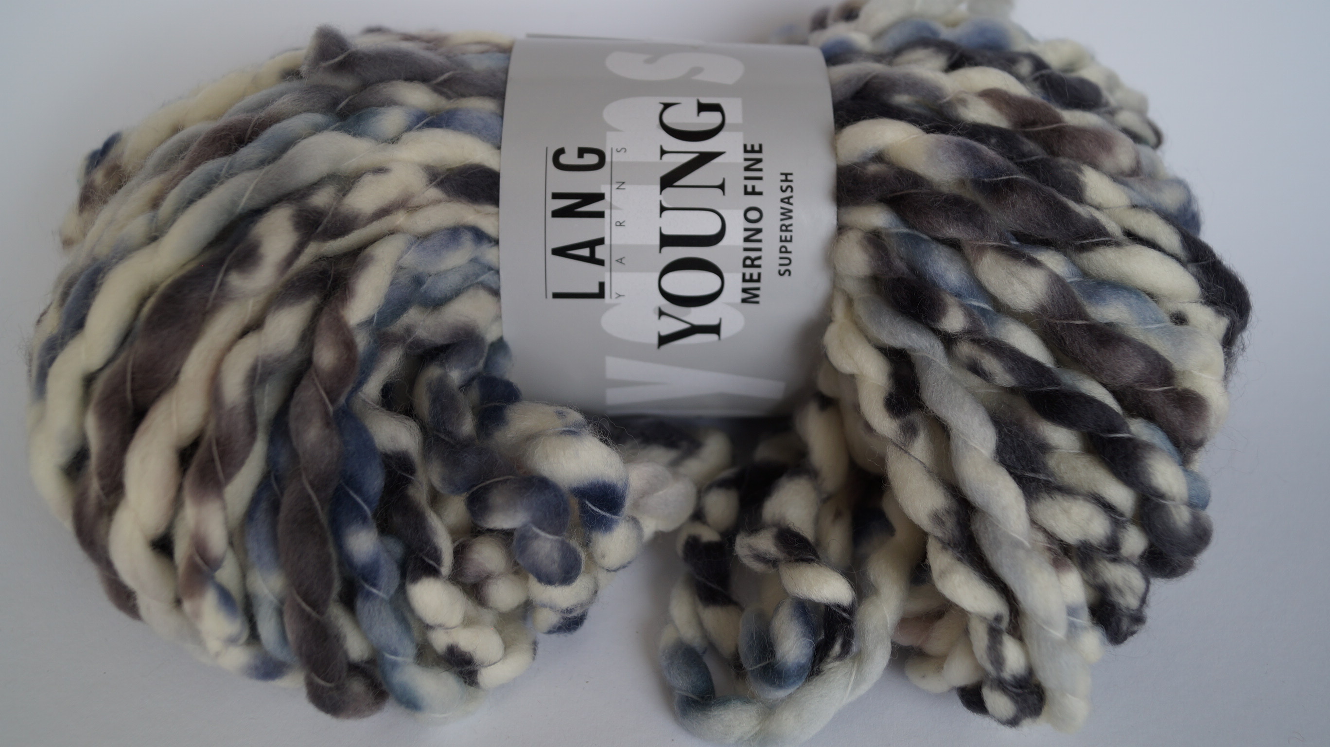 Lang Yarns Young