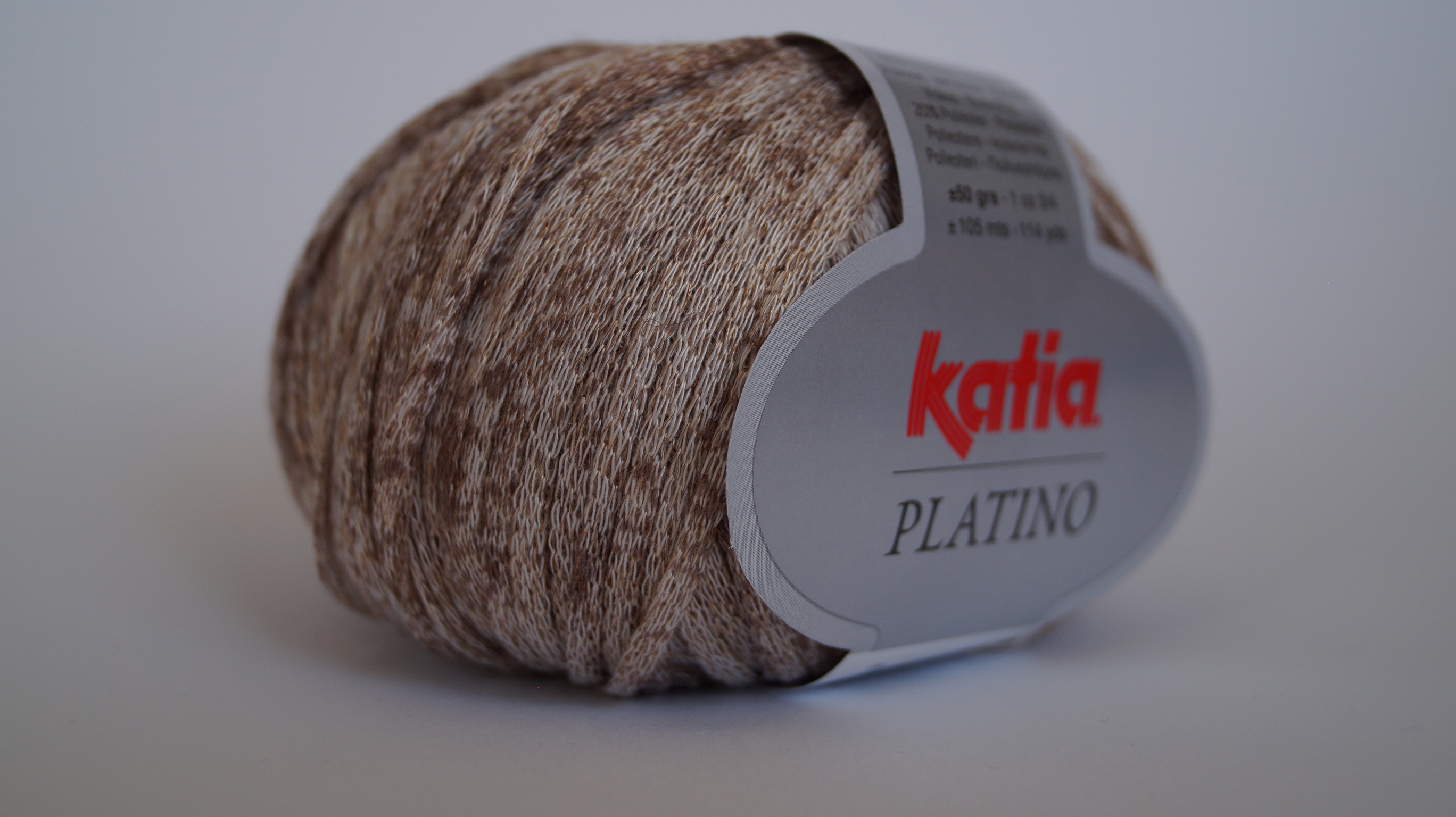Katia Platino