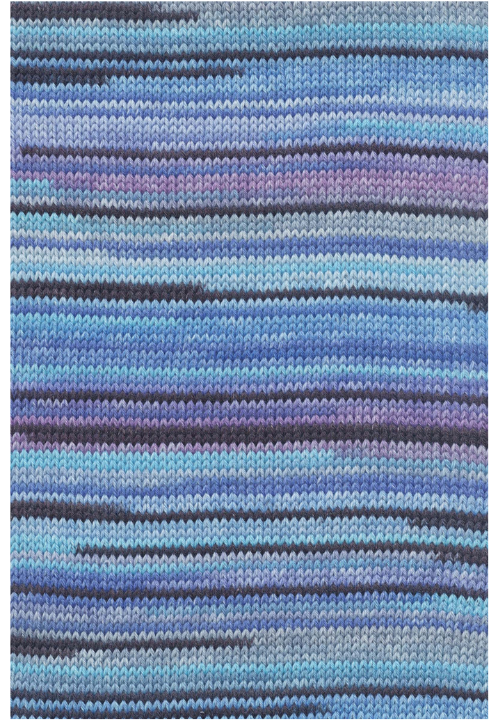 Lang Yarns Merino 200 Bébé Color