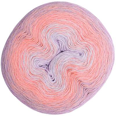 Rico Design Creative Cotton dégradé 200g 800m