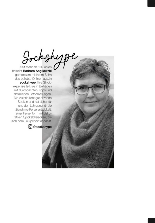 Lana Grossa Meilenweit No. 7