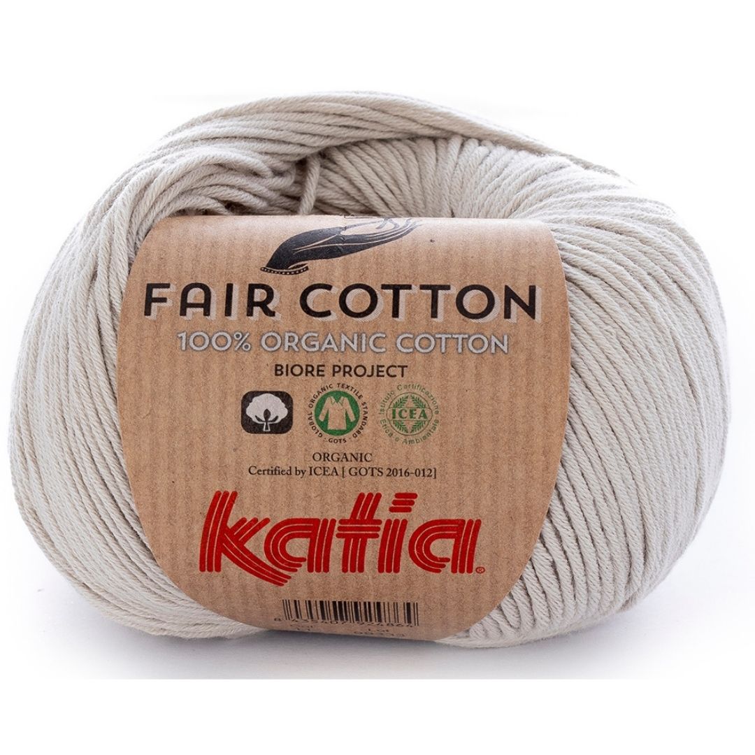 Katia Fair Cotton