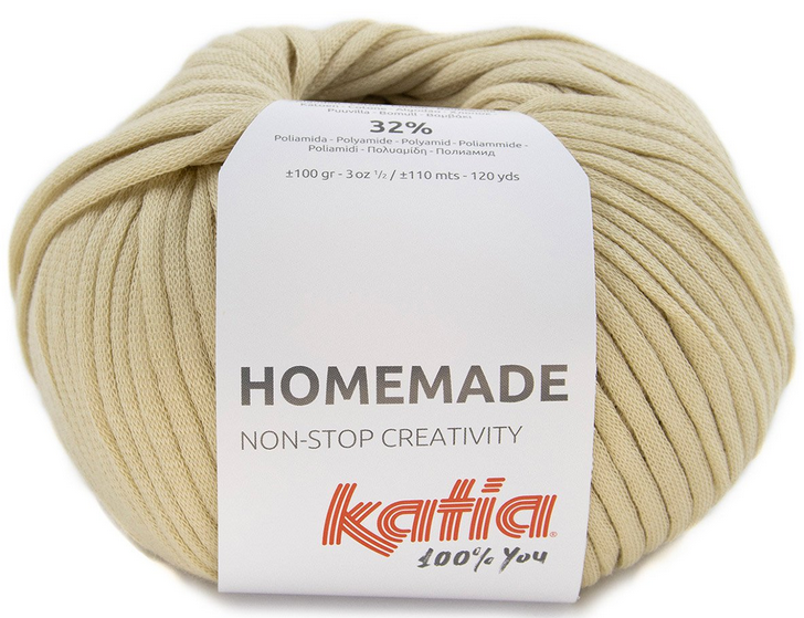 Katia Homemade