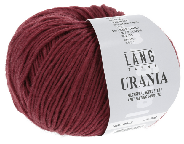 Lang Yarns Urania