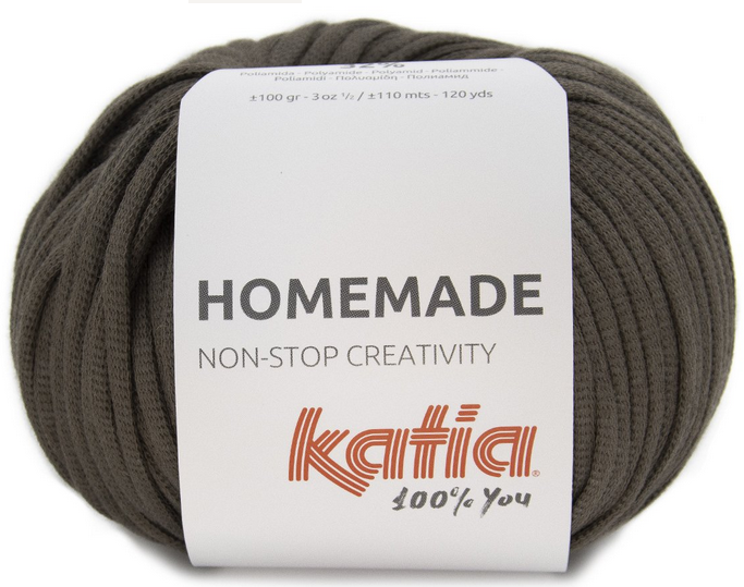 Katia Homemade