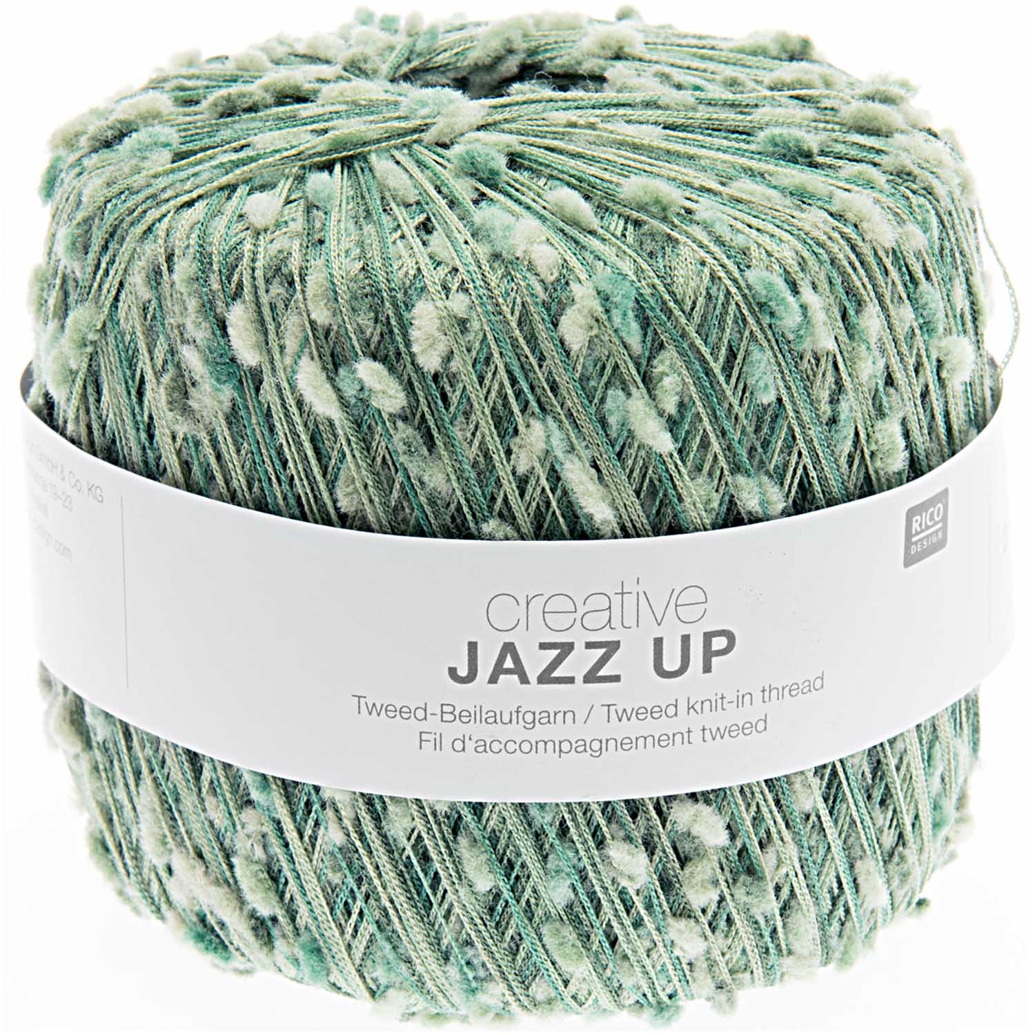Rico Design Creative Jazz Up