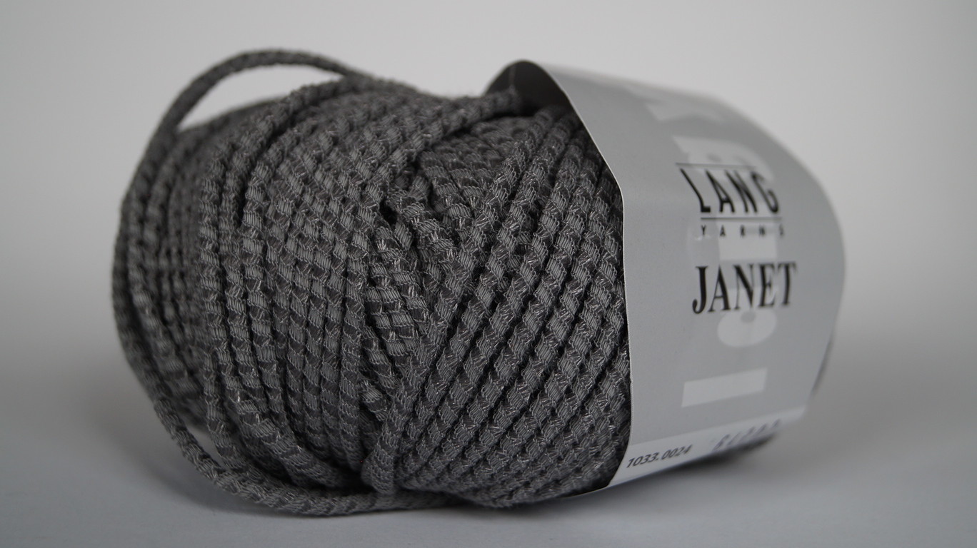 Lang Yarns Janet