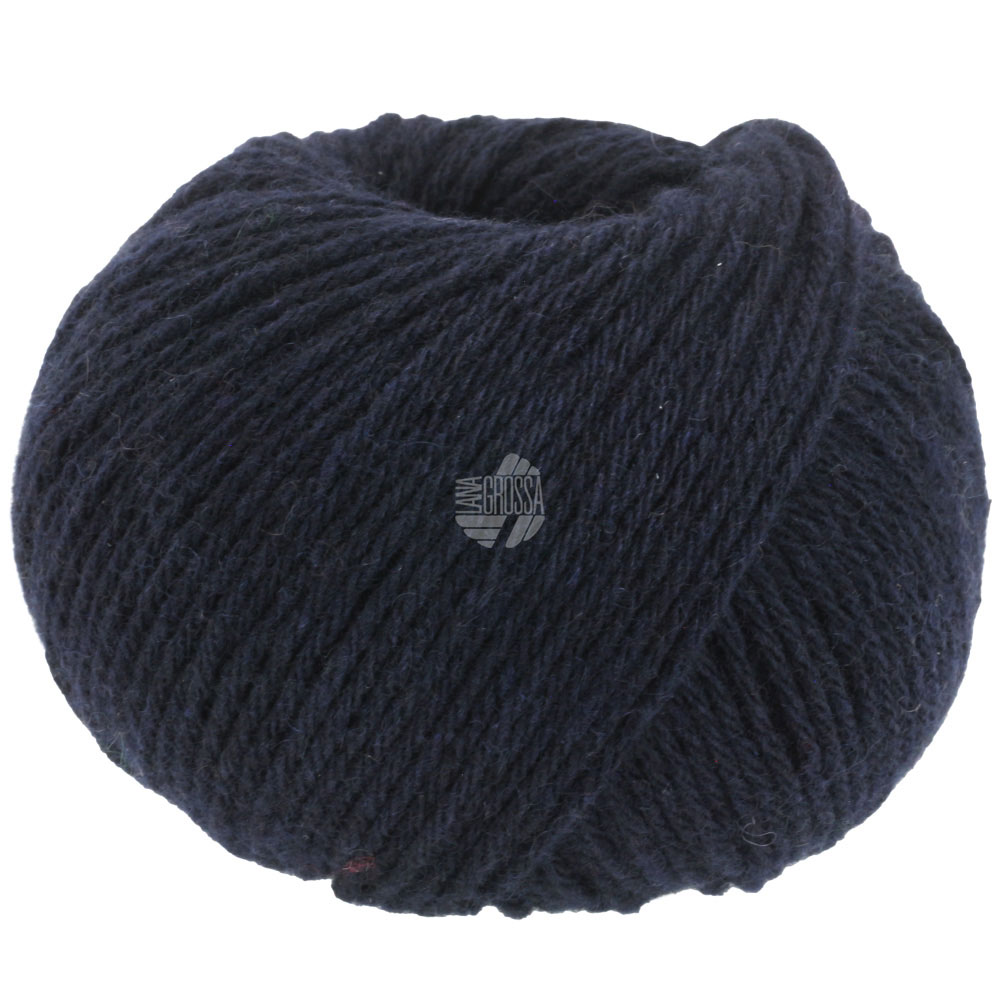 Lana Grossa Cashmere Verde
