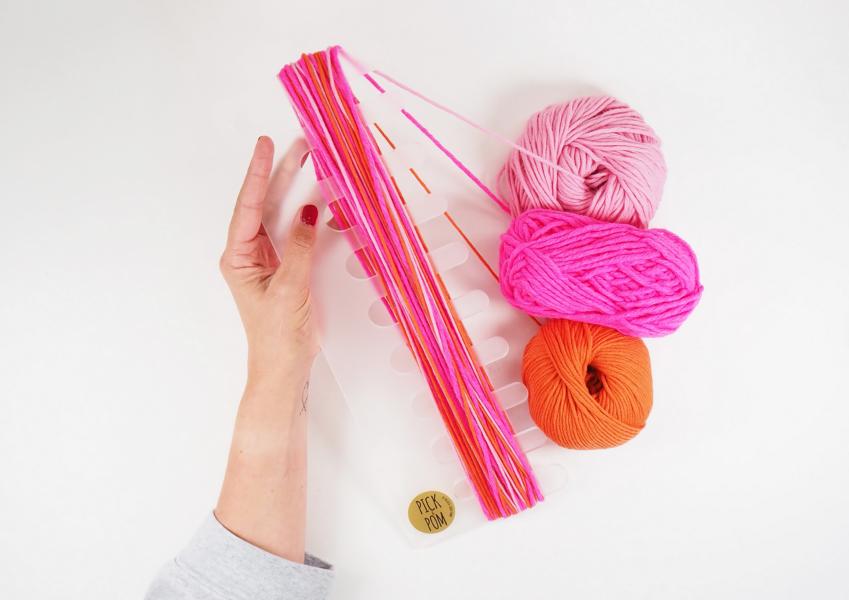 Pick&Pom