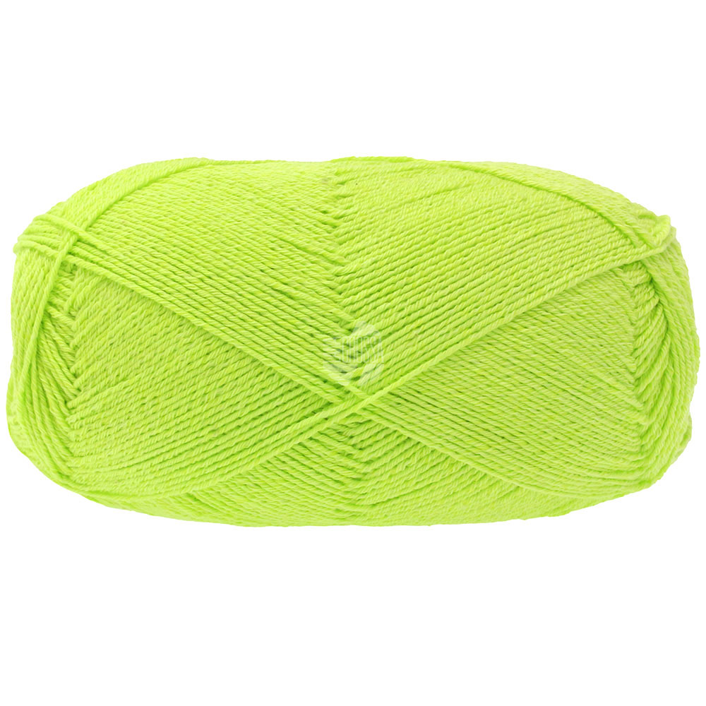 Lana Grossa Meilenweit 100 Cotone Vegano