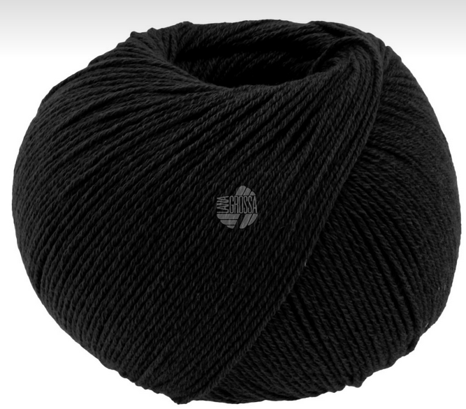 Lana Grossa Cotton Wool  (Linea Pura)