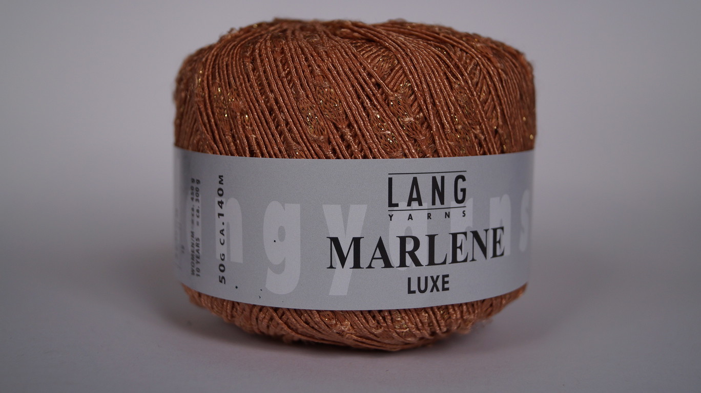 Lang Yarns Marlene Luxe