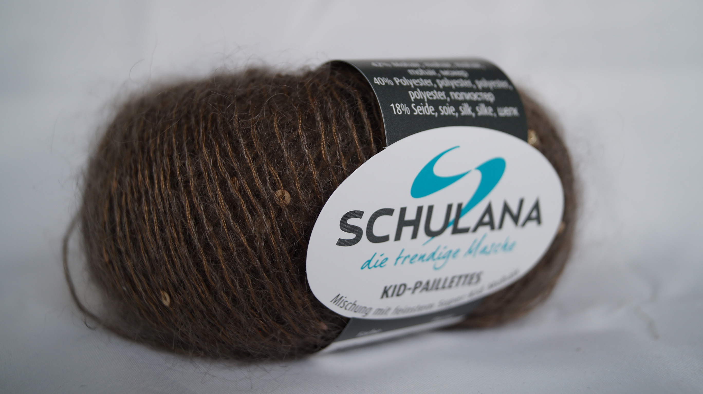 Schulana - Kid-Paillettes Farbe