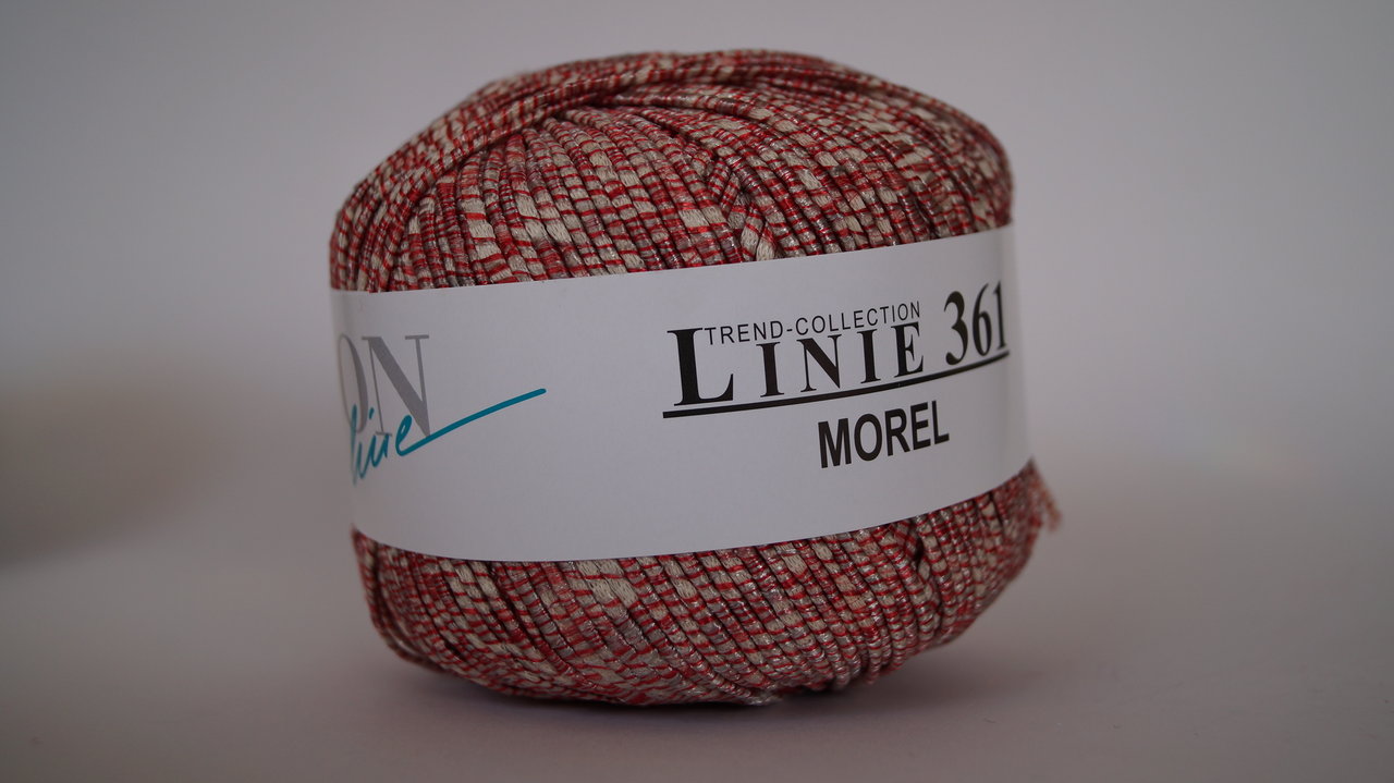 Linie 361 Morel Farbe 06