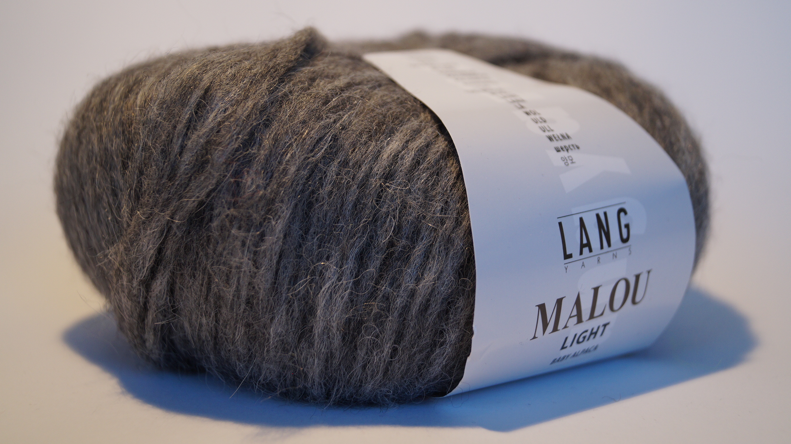 Lang Yarns Malou light