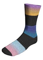Lang Yarns Twin Soxx 6fach you and me