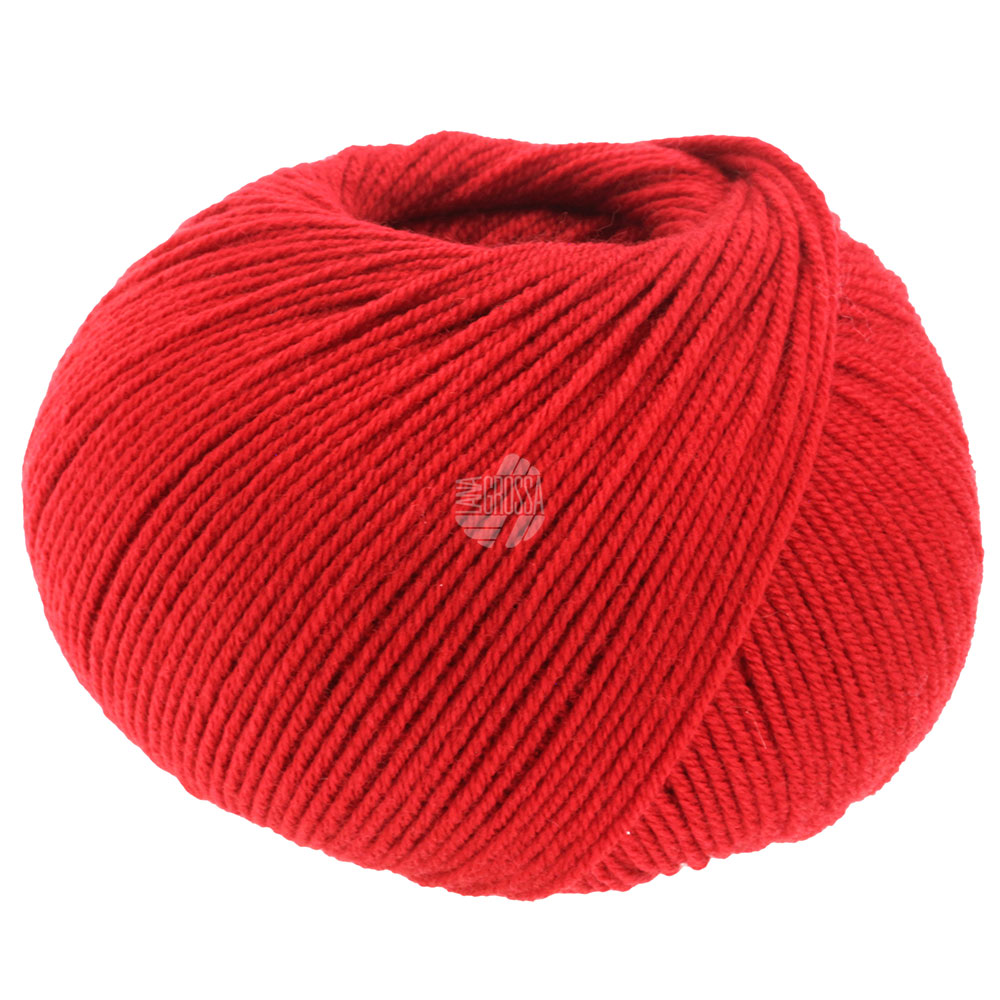 Lana Grossa Merino Superiore