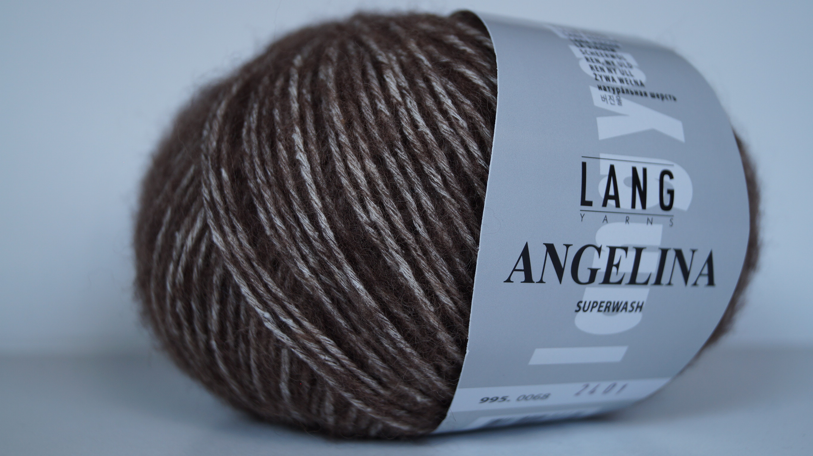 Lang Yarns Angelina