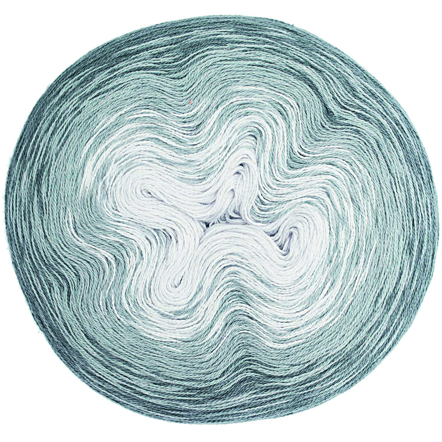 Rico Design Creative Cotton dégradé 200g 800m