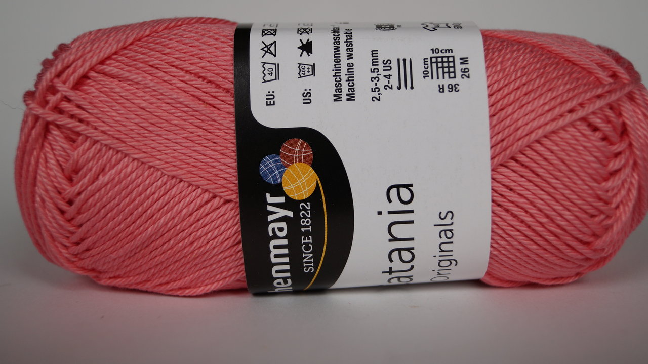 Schachenmayr, Catania Farbe 409