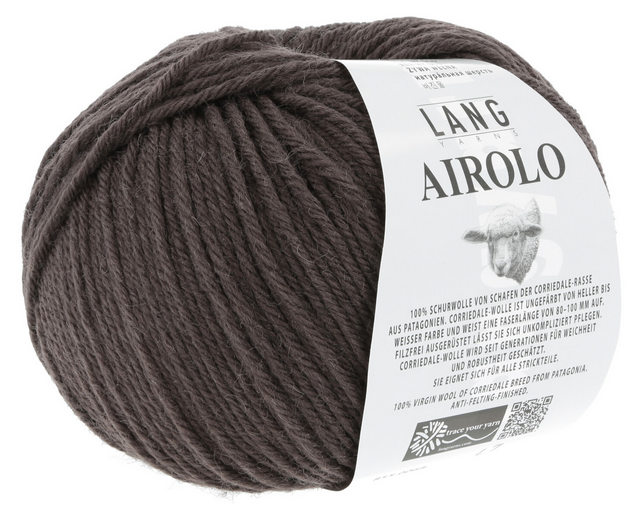 Lang Yarns Airolo
