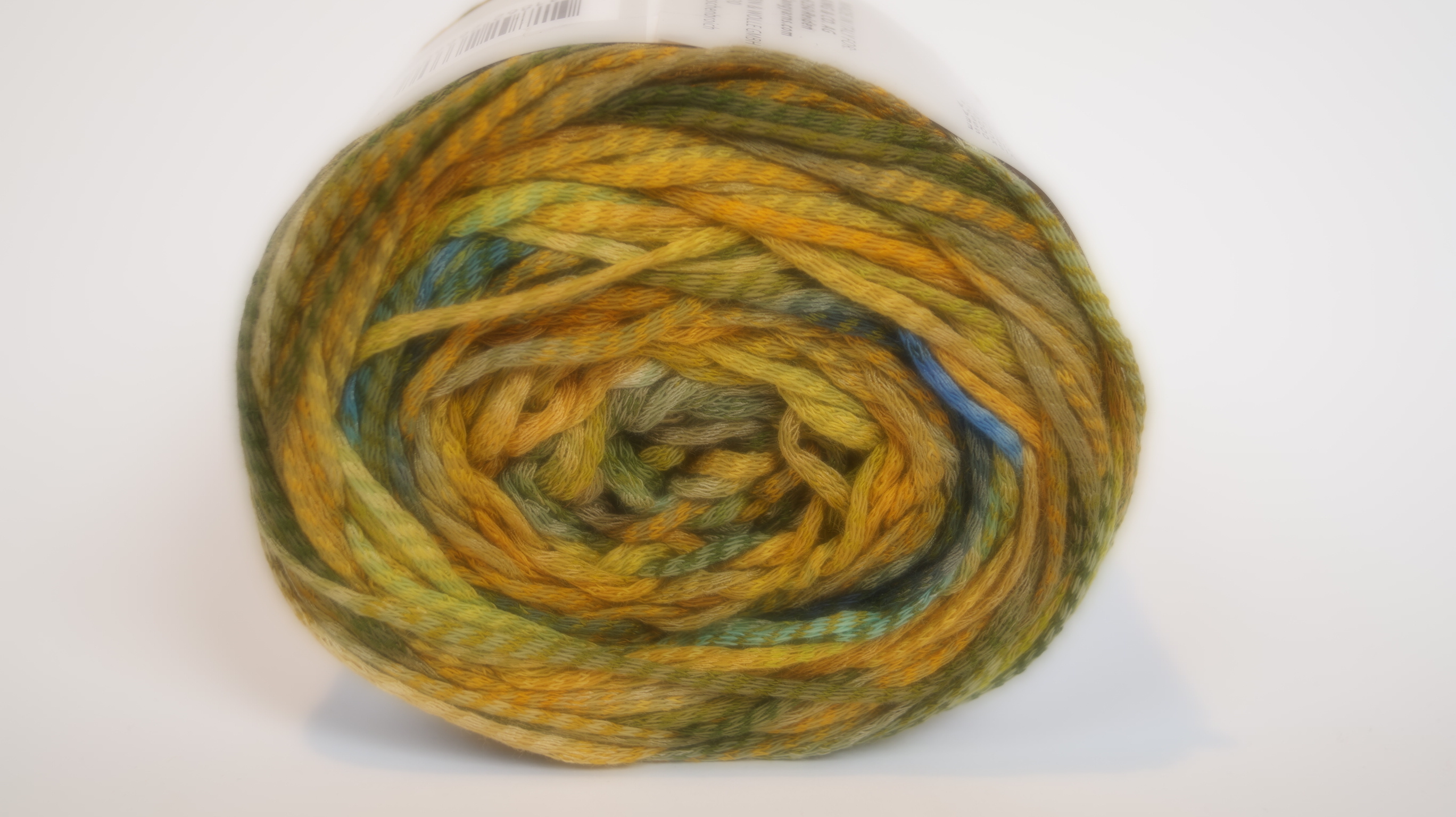 Lang Yarns Camille