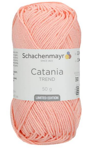 Schachenmayr Catania Sortimentsausverkauf