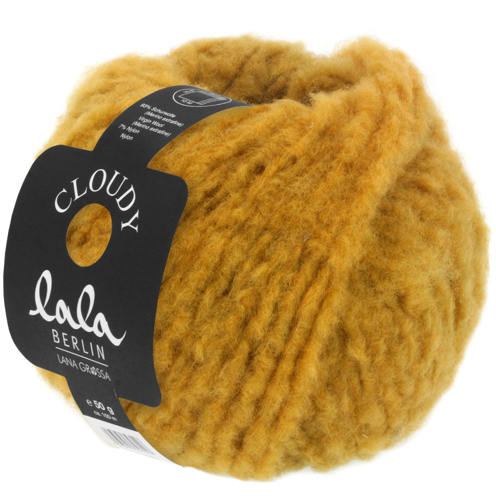 Lana Grossa Lala Berlin Cloudy