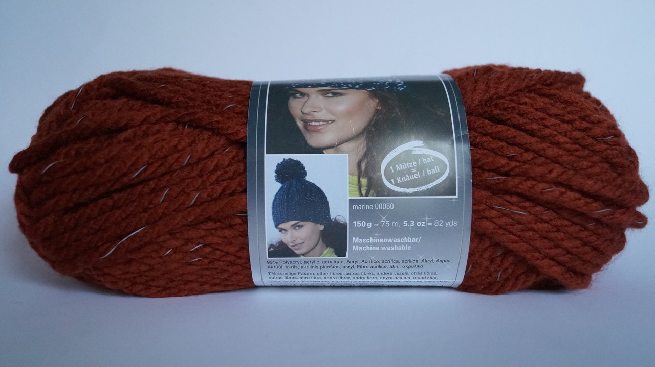 Schachenmayr Original - Lumio Farbe 10