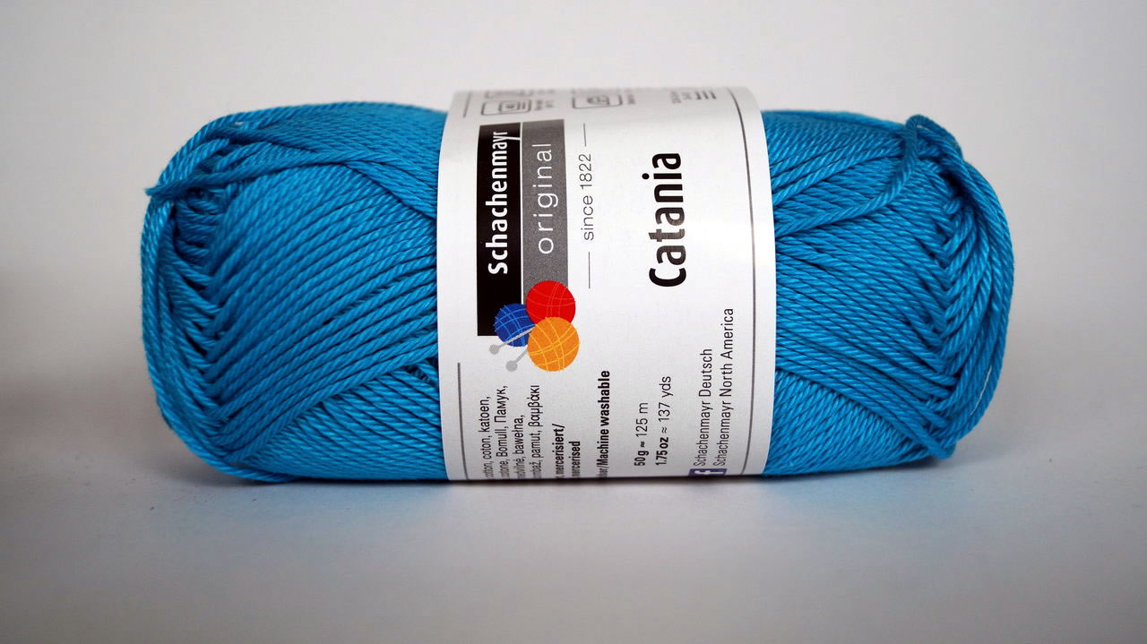 Schachenmayr, Catania Farbe 146