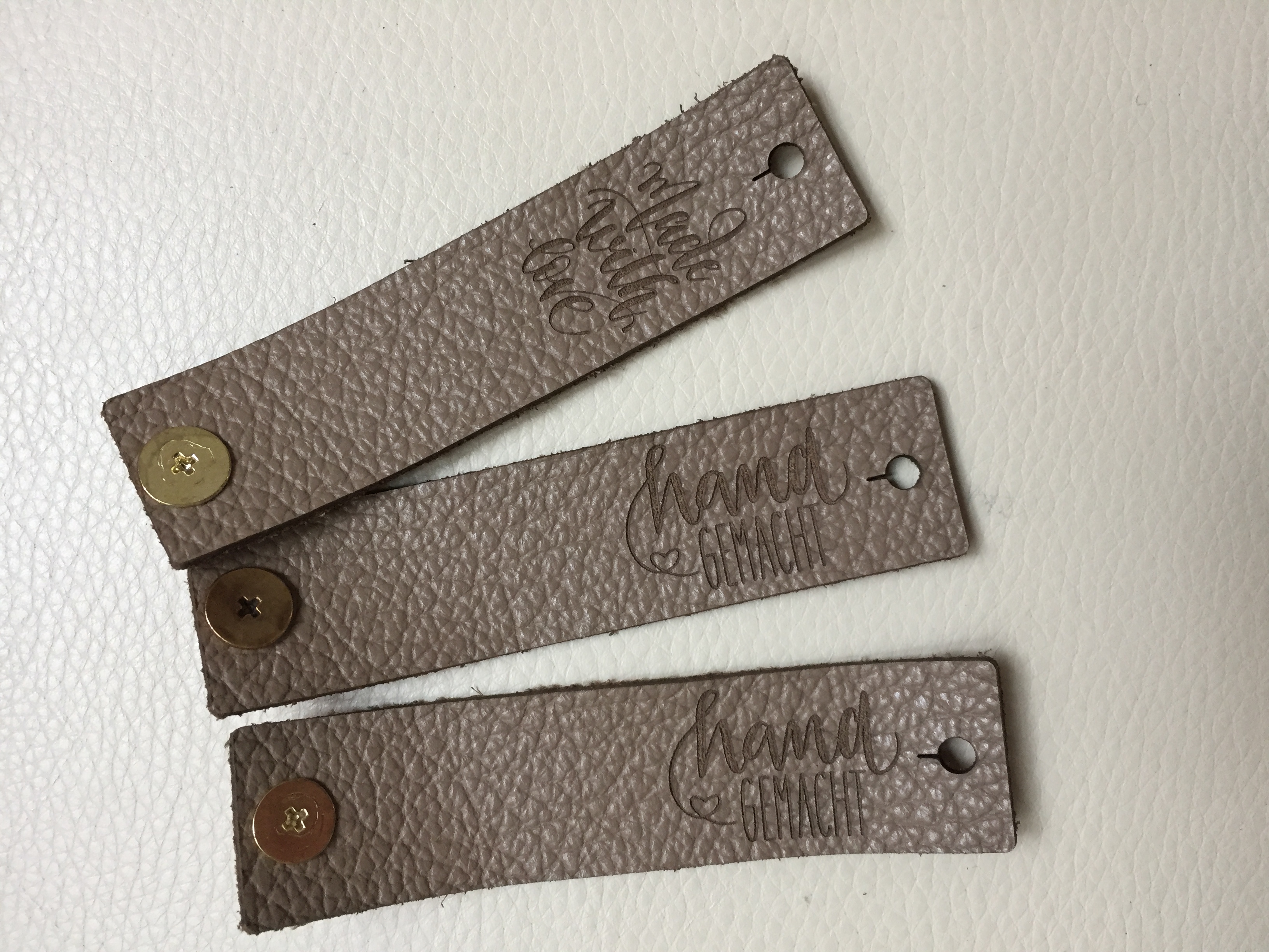 Lovafur Label Handgemacht