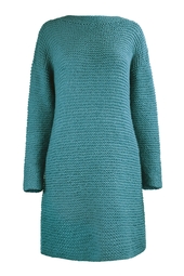 Lang Yarns Earth wool addict