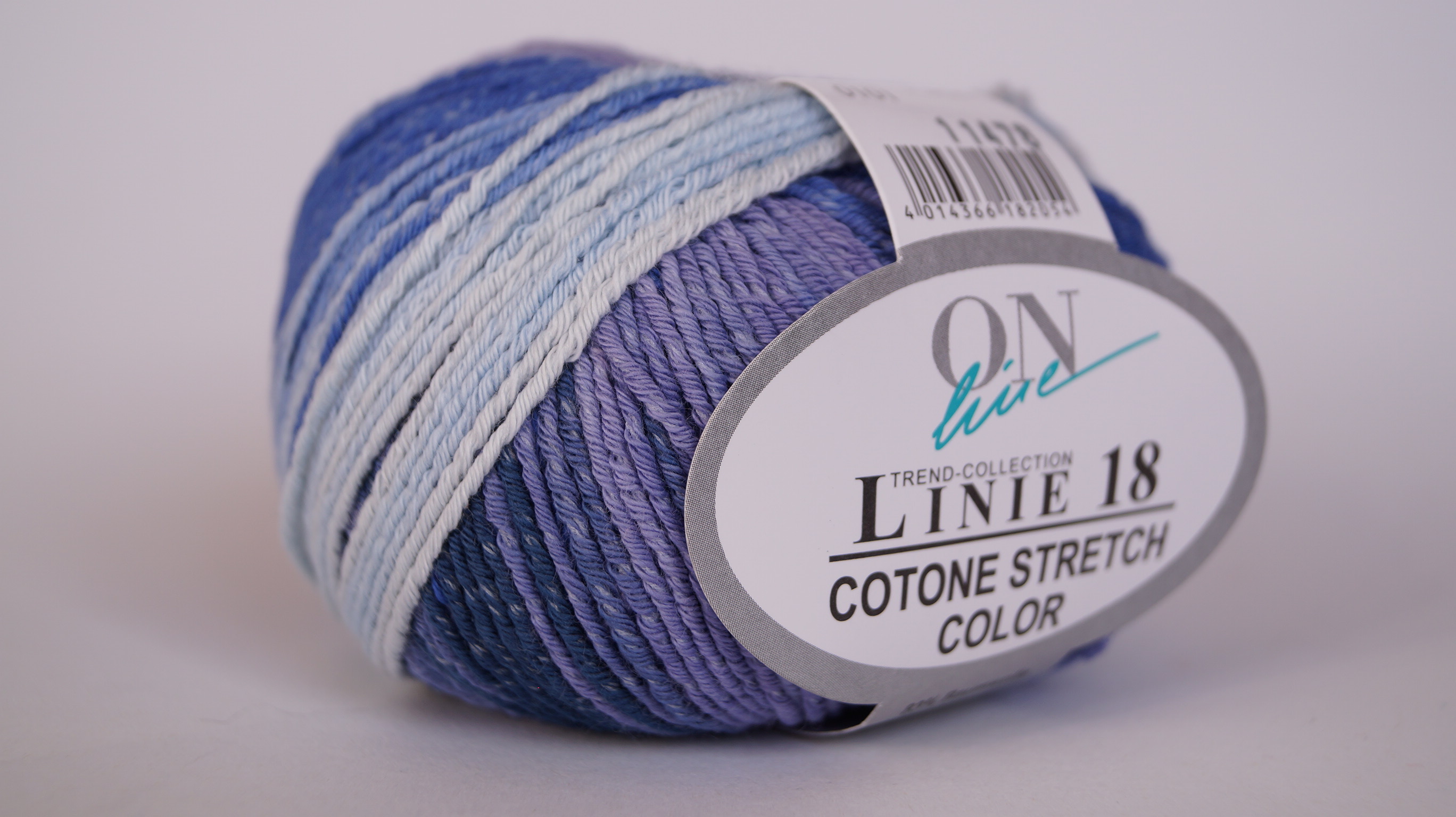 ONline Linie 18 Cotone Stretch Color