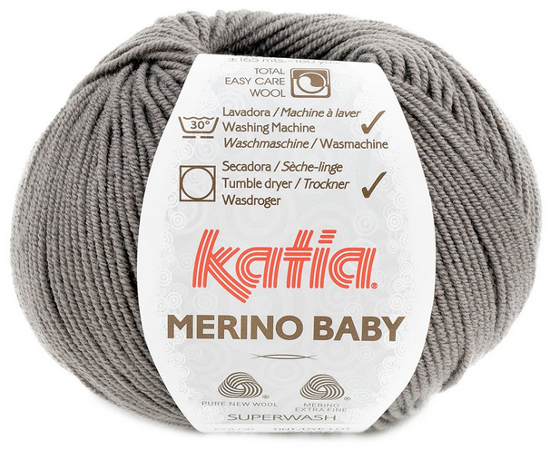 Katia Merino Baby