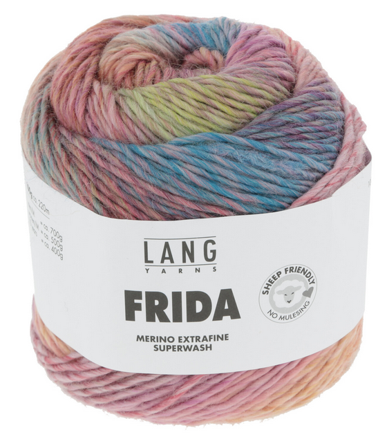 Lang Yarns Frida
