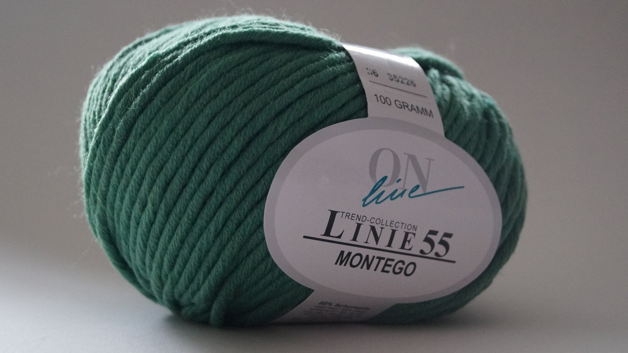 Montego Linie 55 - Farbe 36