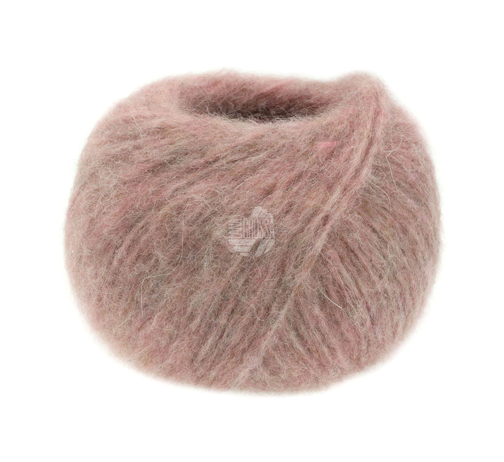 Lana Grossa Alpaca Moda