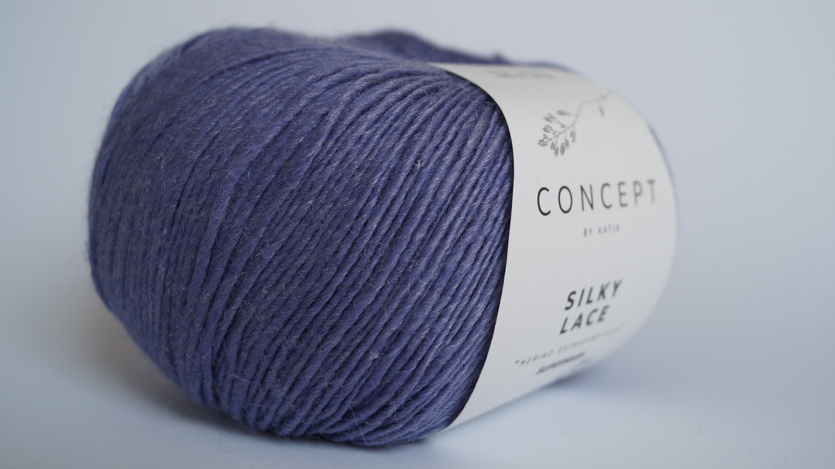 Concept by Katia Silky Lace