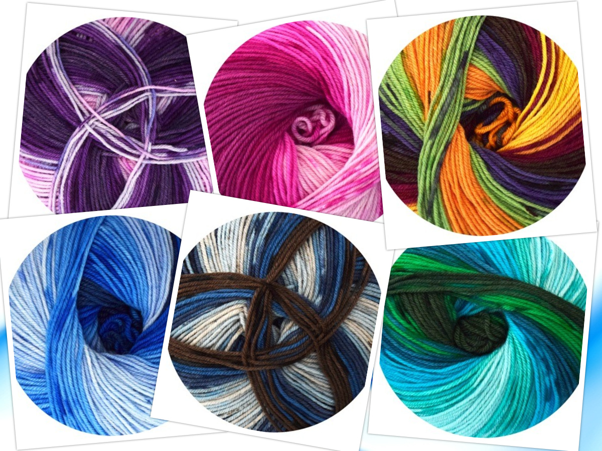 ONline Linie 17 Emotions Color