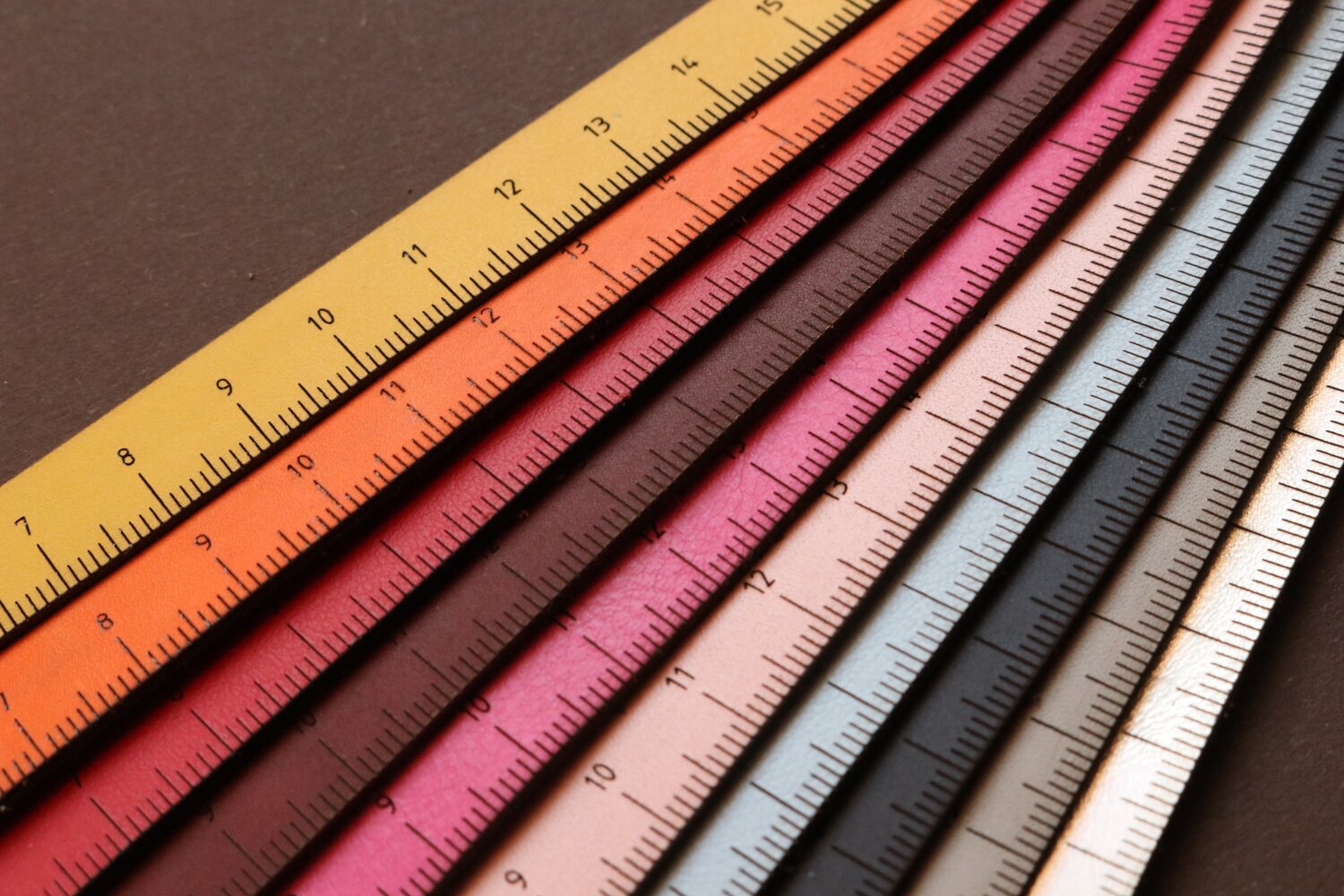 Lovafur Mess-Armband